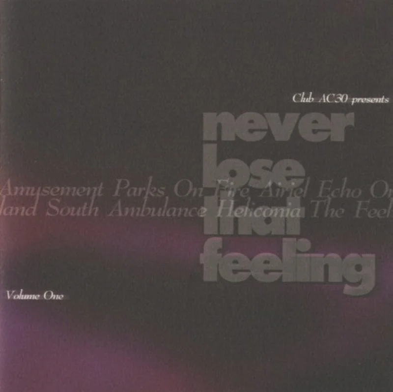 Various - Never Lose That Feeling Volume One
