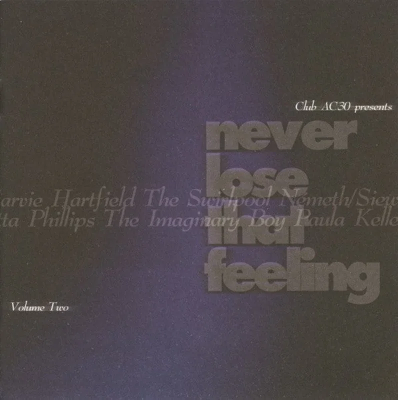 Various - Never Lose That Feeling Volume Two