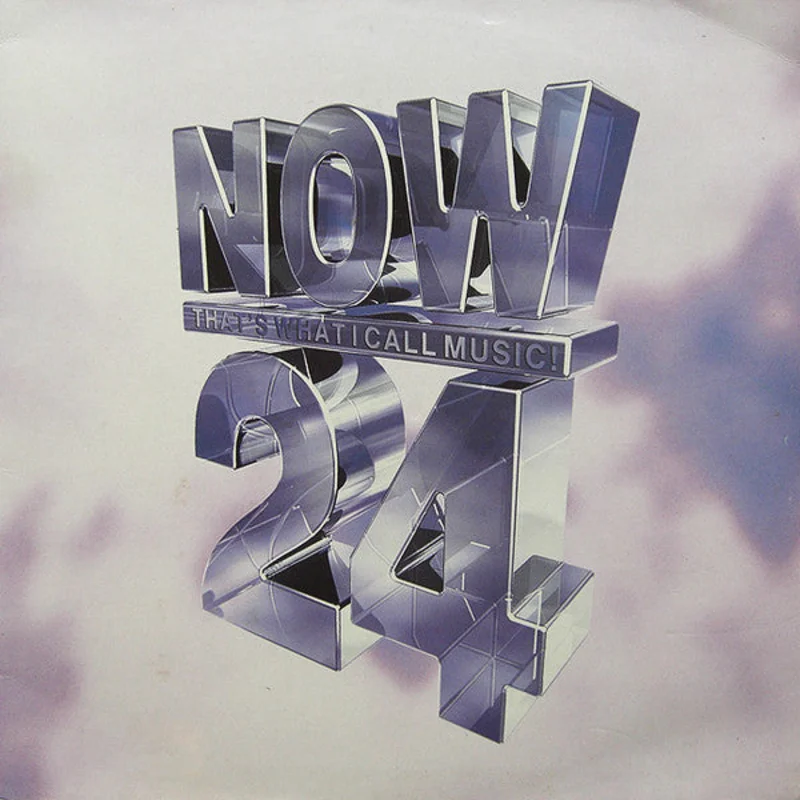 Various - Now That's What I Call Music! 24 (2xLP, Comp, Gat) (Very Good Plus (VG+))