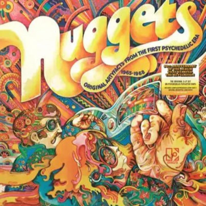 Various - Nuggets