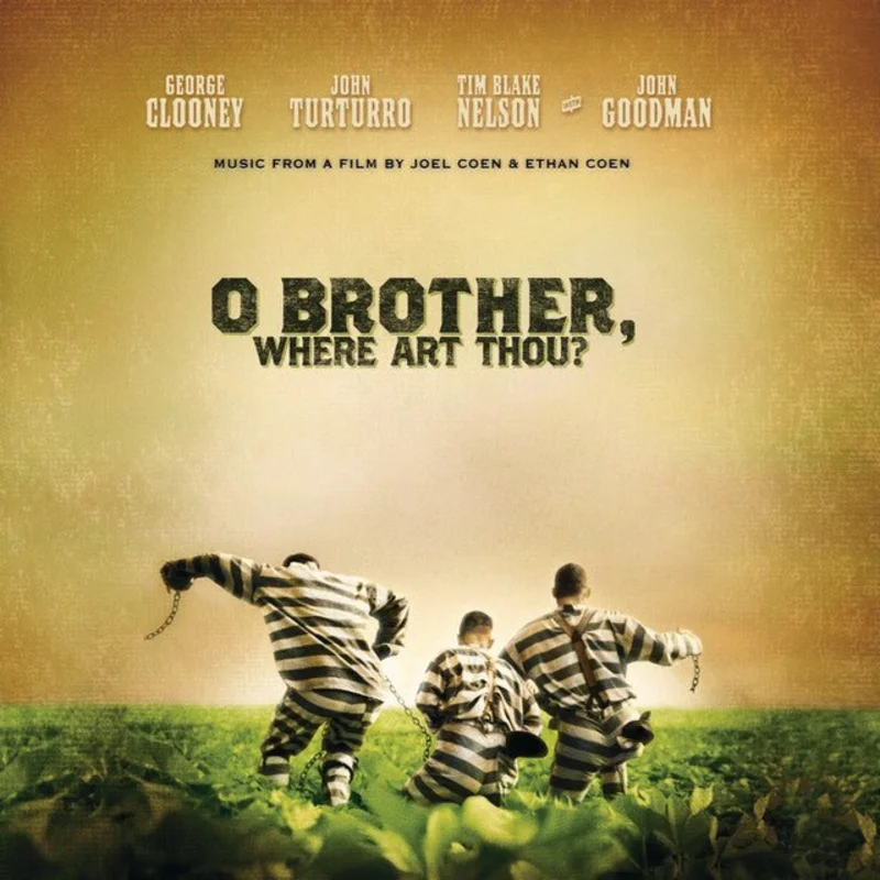 Various - O Brother, Where Art Thou?