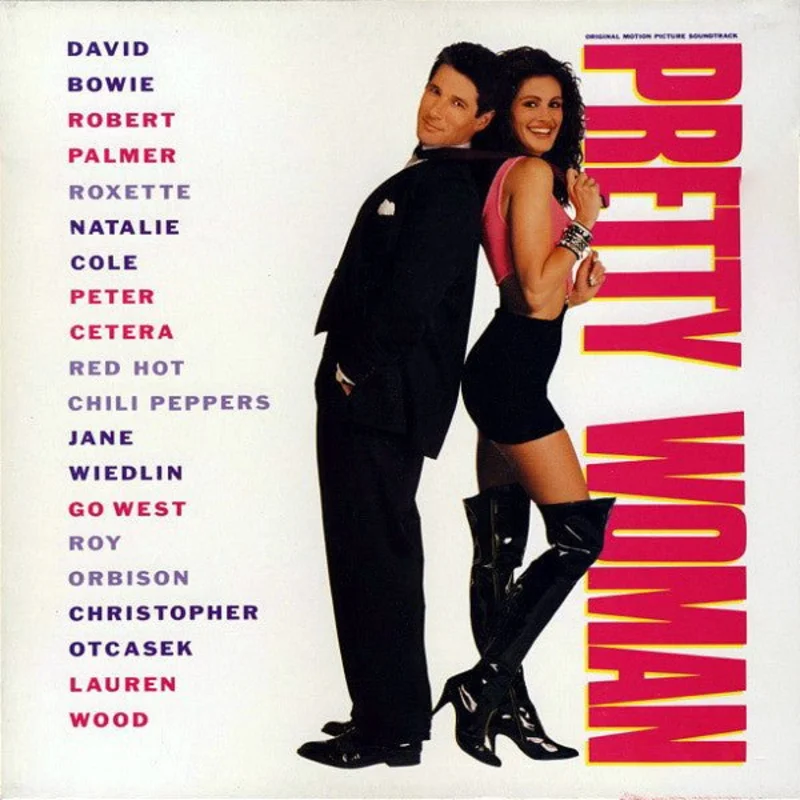 Various - Pretty Woman