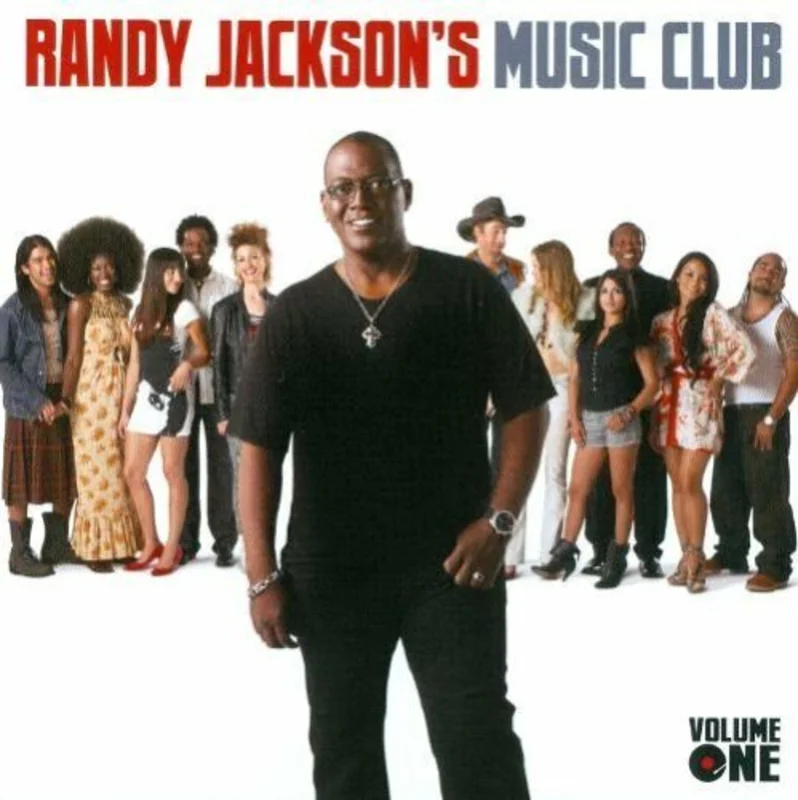 Various - Randy Jackson's Music Club Volume One