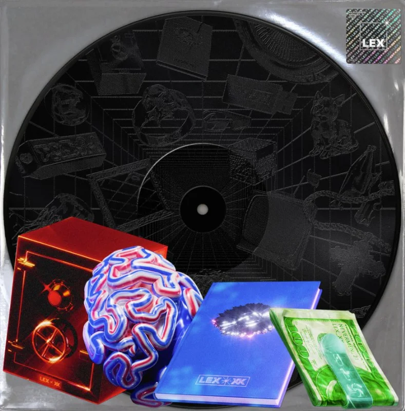 Various - Selex.xxion