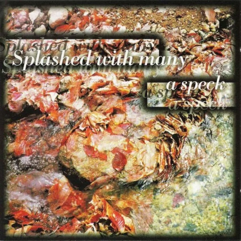 Various - Splashed With Many A Speck