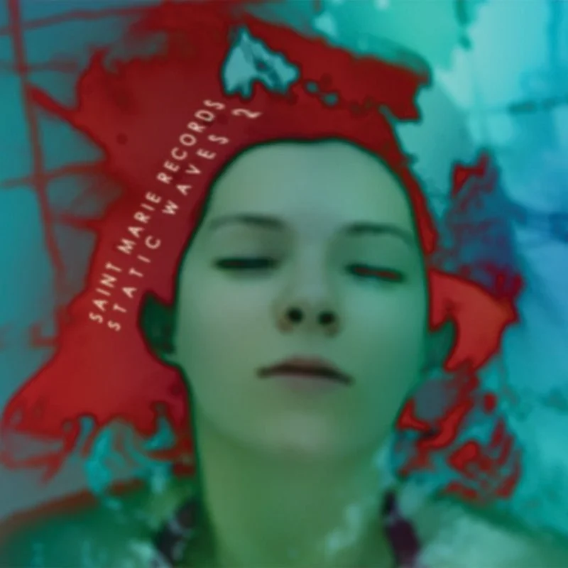 Various - Static Waves 2