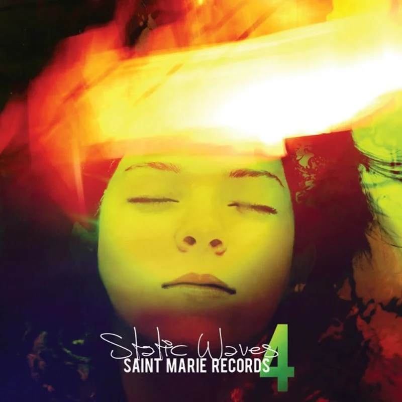 Various - Static Waves 4