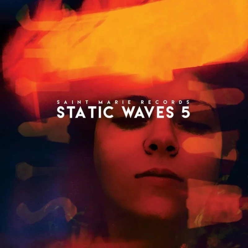 Various - Static Waves 5