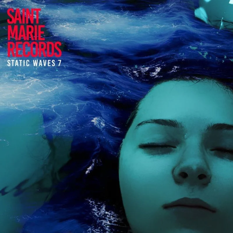 Various - Static Waves 7