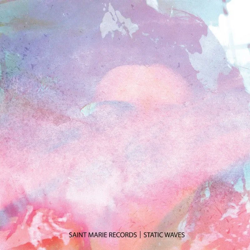 Various - Static Waves
