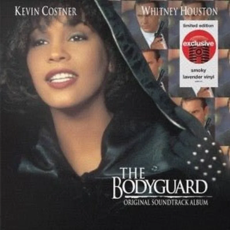 Various - The Bodyguard