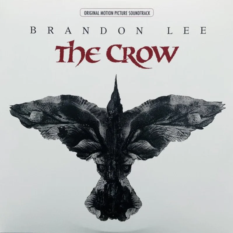 Various - The Crow