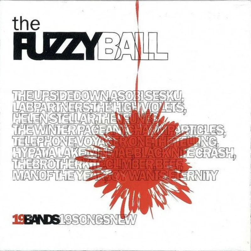 Various - The Fuzzy Ball