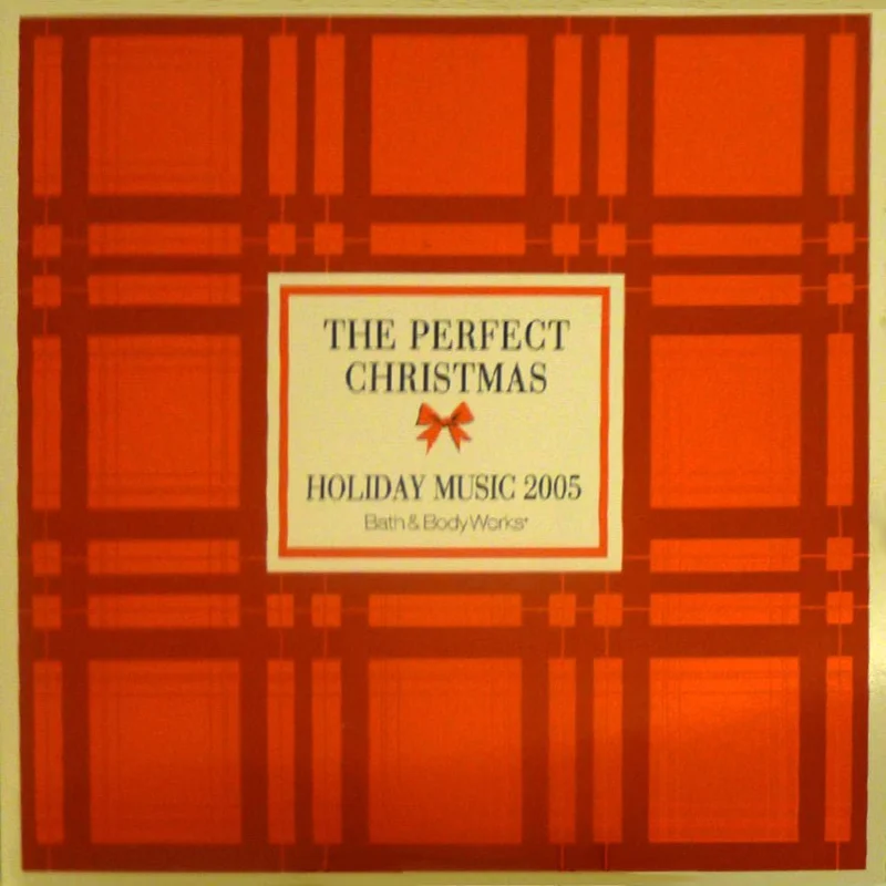 Various - The Perfect Christmas - Holiday Music 2005
