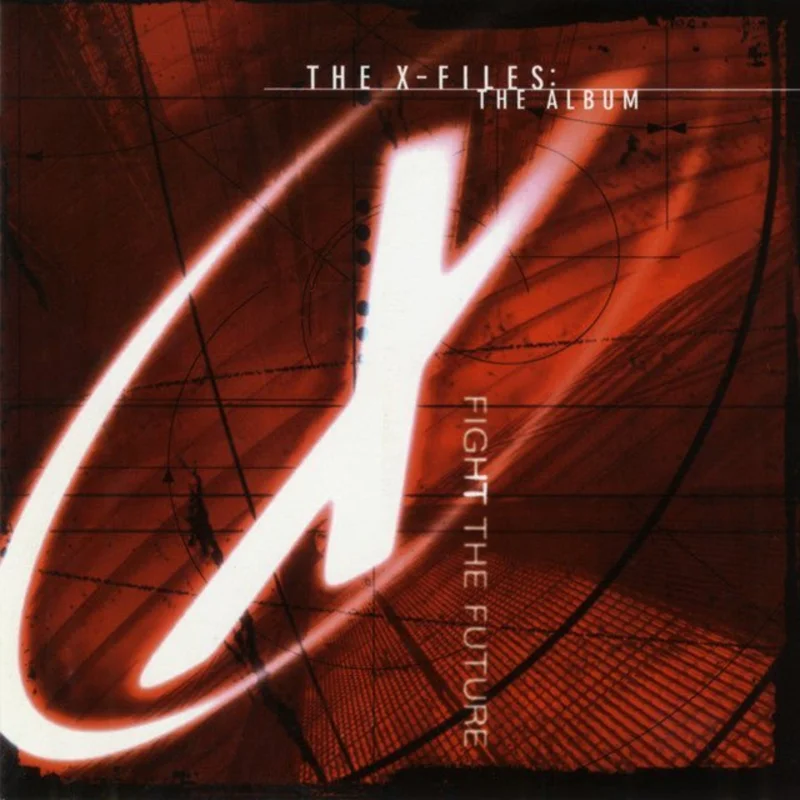 Various - The X-Files: The Album