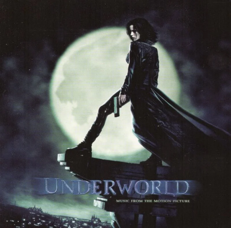 Various - Underworld