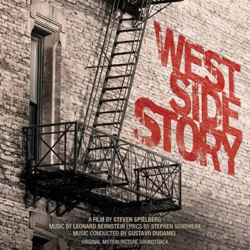 Various - West Side Story