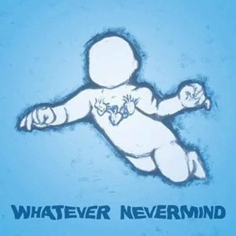 Various - Whatever Nevermind