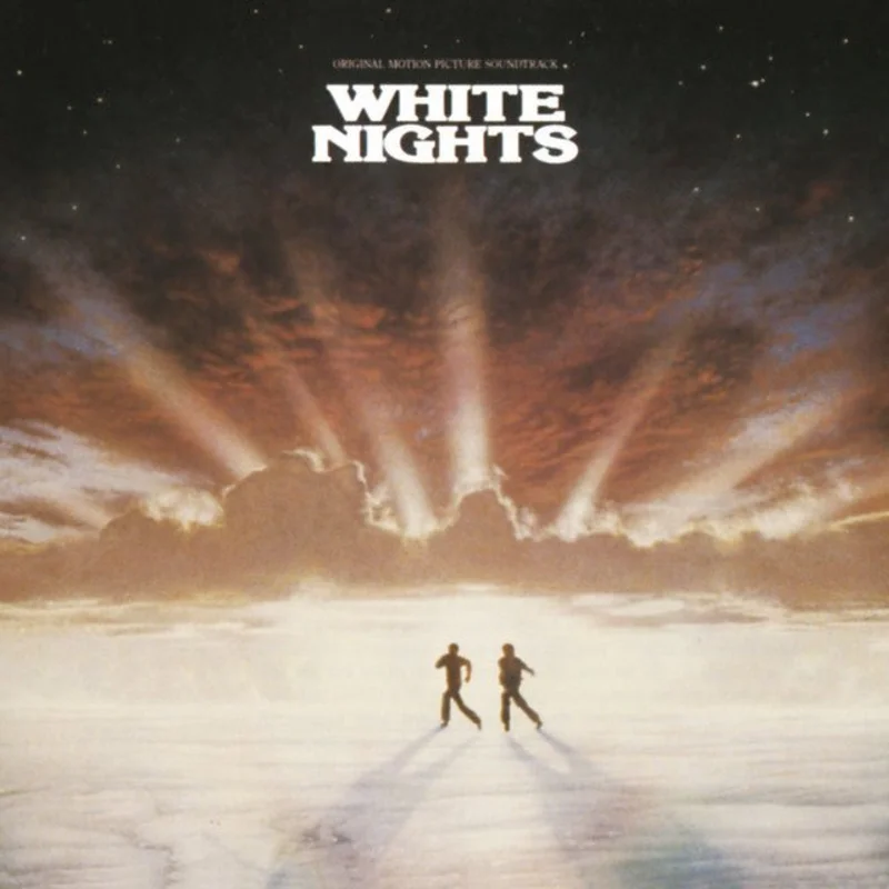 Various - White Nights: Original Motion Picture Soundtrack