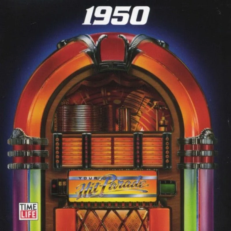 Various - Your Hit Parade 1950