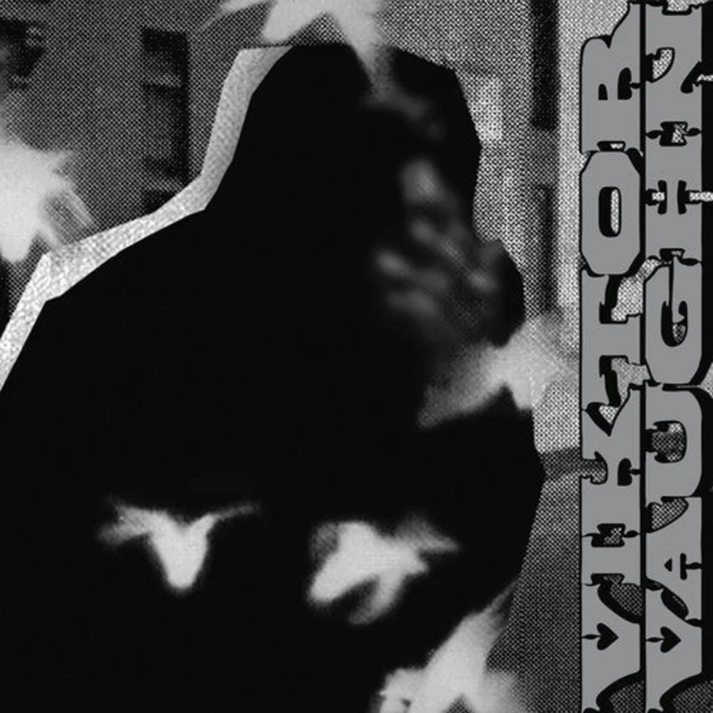 Vaudeville Villain - Silver [Explicit Content]