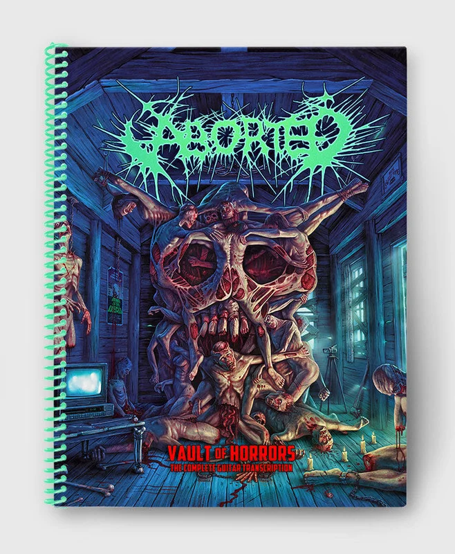 Vault of Horrors
