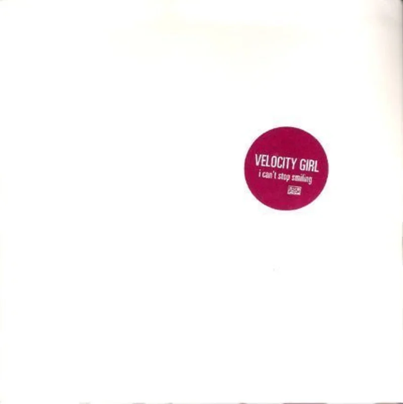 Velocity Girl - I Can't Stop Smiling