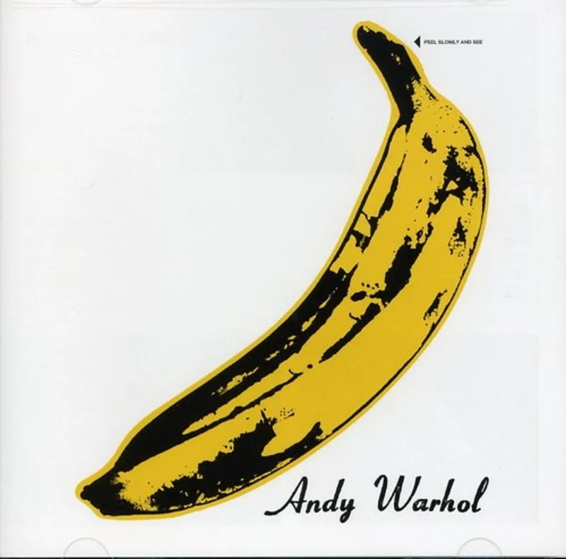 Velvet Underground & Nico - CD