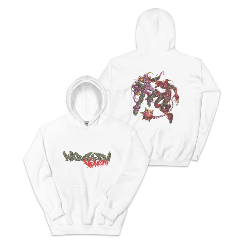 VENOM HOODIE