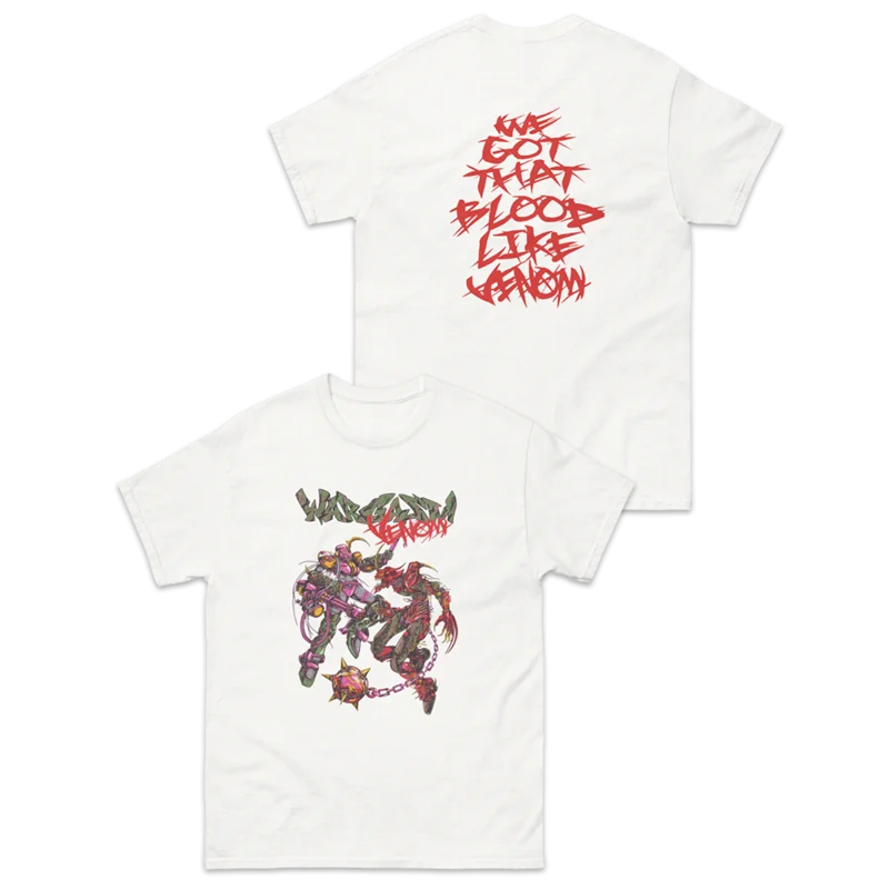 VENOM T-SHIRT