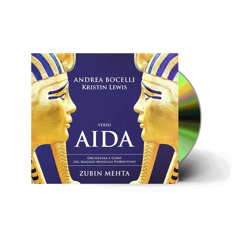 Verdi: Aida