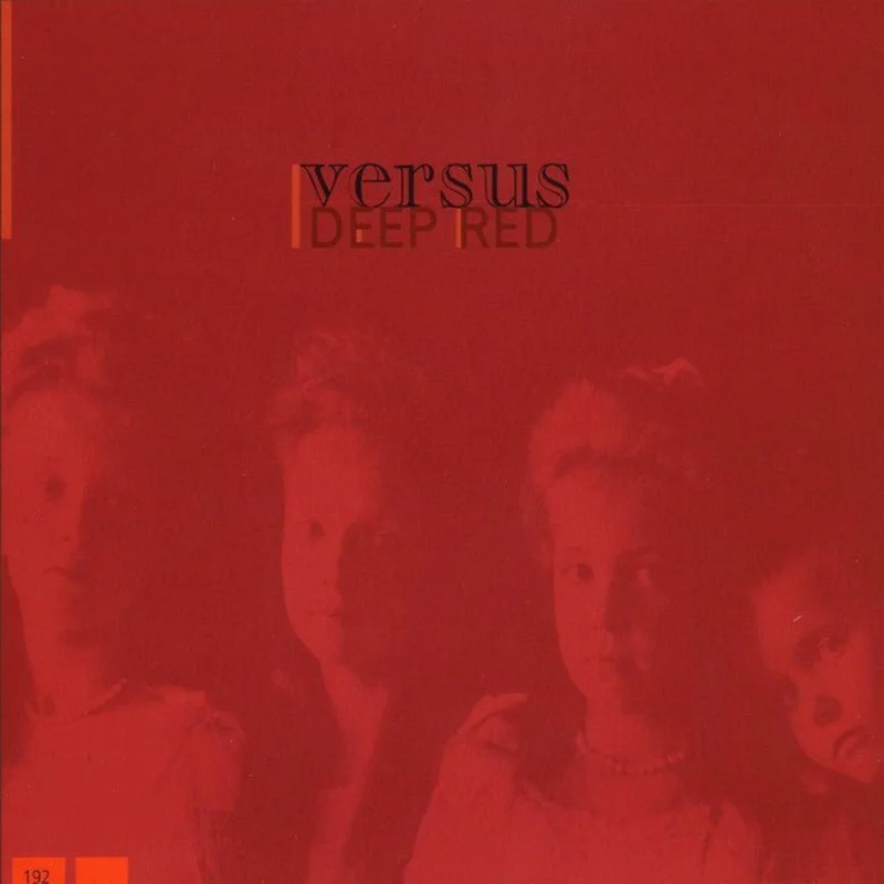 Versus - Deep Red