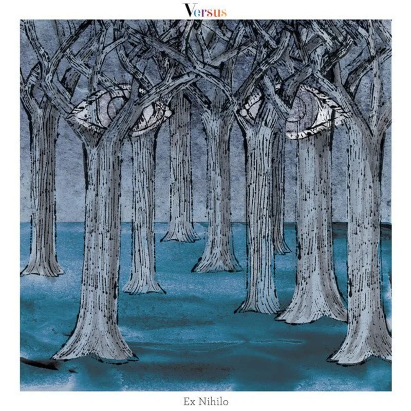 Versus - Ex Nihilo