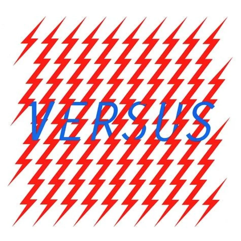 Versus - Lets Electrify!