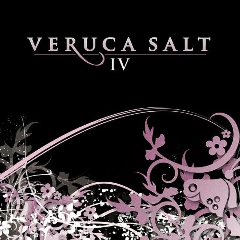 Veruca Salt - IV