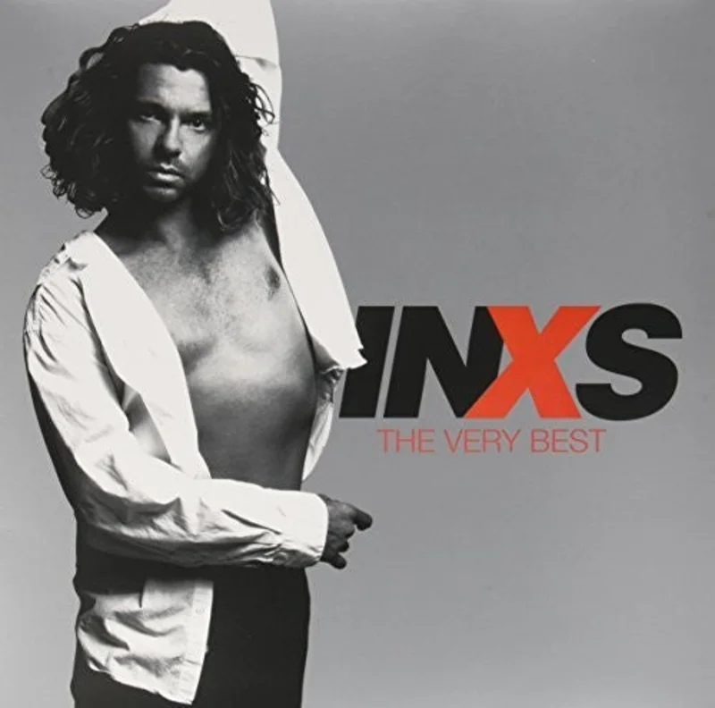 Very Best Of (INXS)