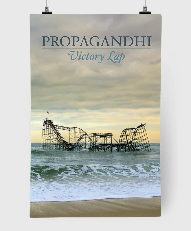 Victory Lap
