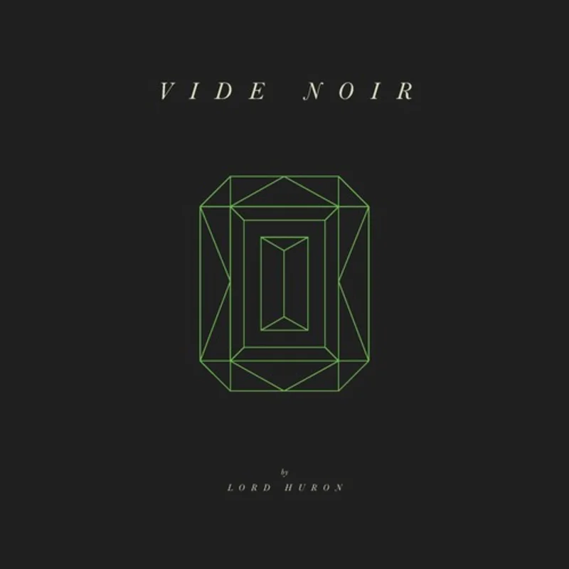 Vide Noir - CD