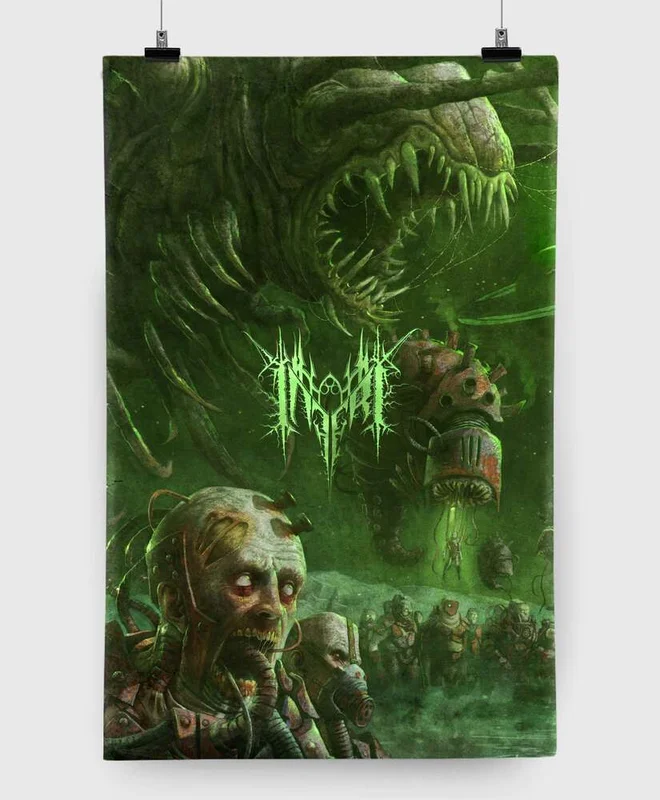 Vile Genesis