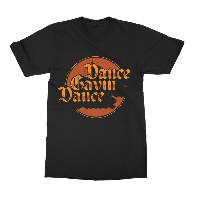 Vintage Black T-Shirt