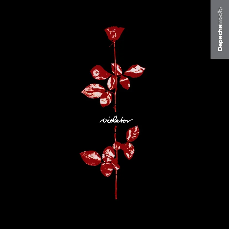 Violator - CD