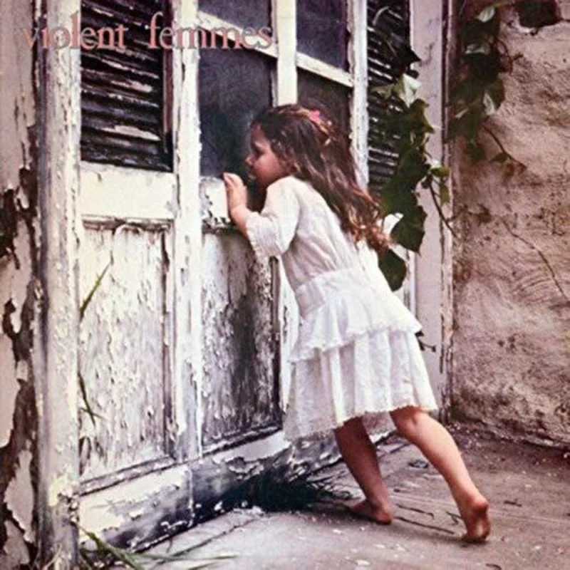Violent Femmes (Explicit Lyrics, Indie Exclusive, Blue Vinyl)