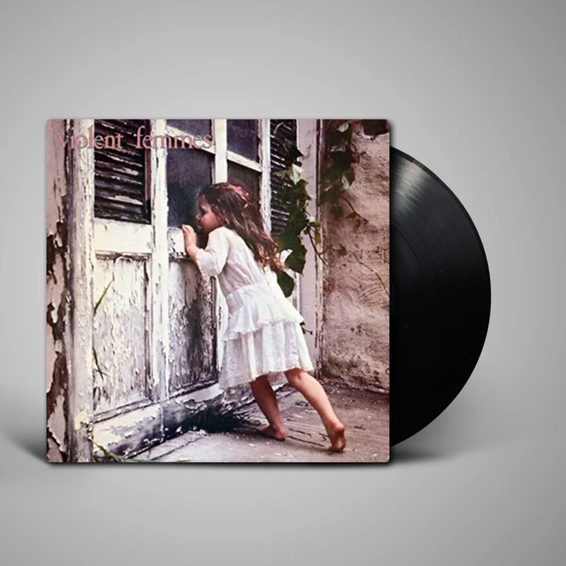 Violent Femmes - S/T
