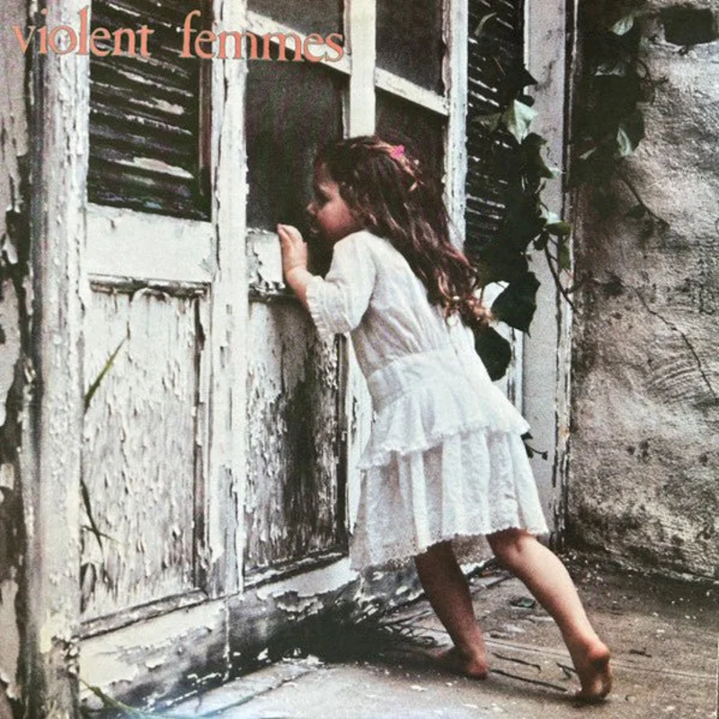 Violent Femmes - Violent Femmes