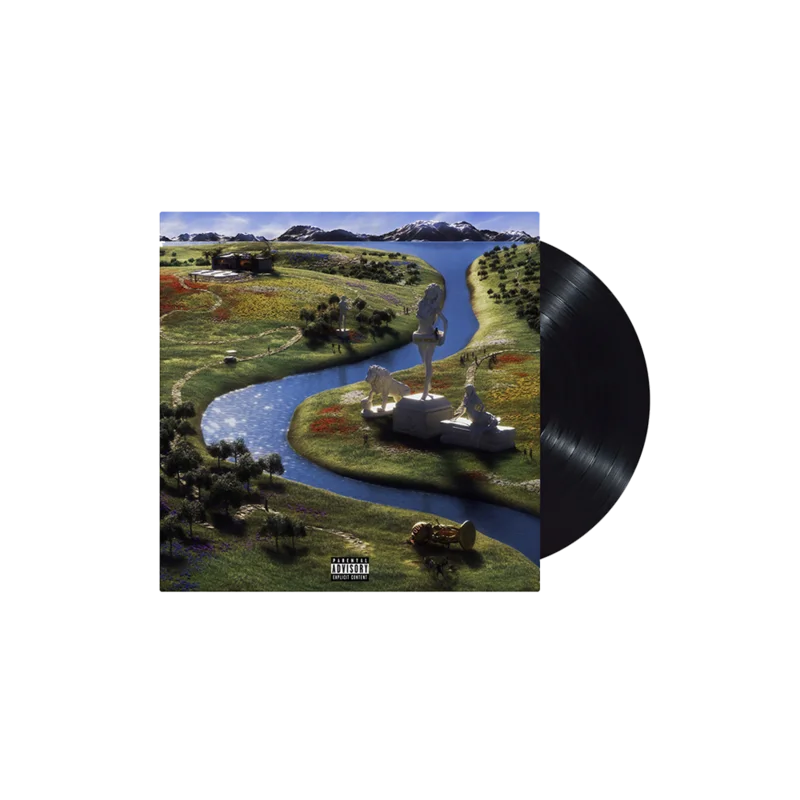 Virgo World LP