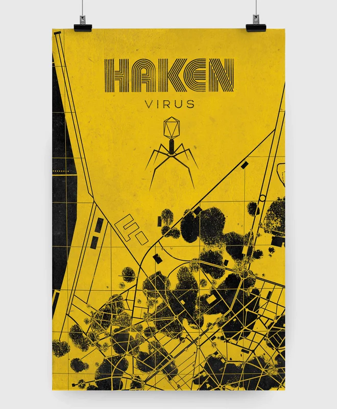 Virus