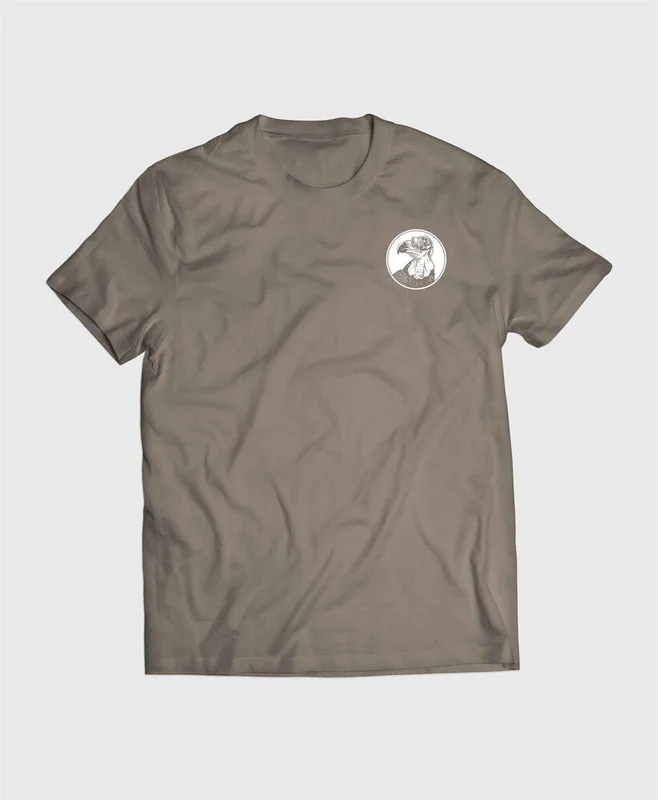 Volition Vulture T-Shirt