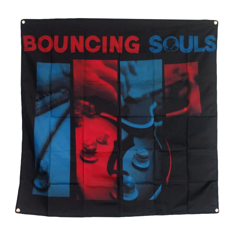 Volume 2 - Flag