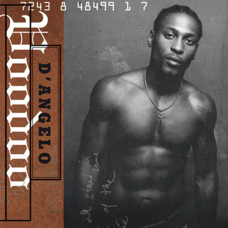 Voodoo [Explicit Content]