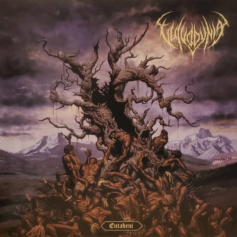 Vulvodynia - Entabeni